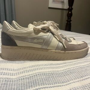 Gola Grandslam Sneakers